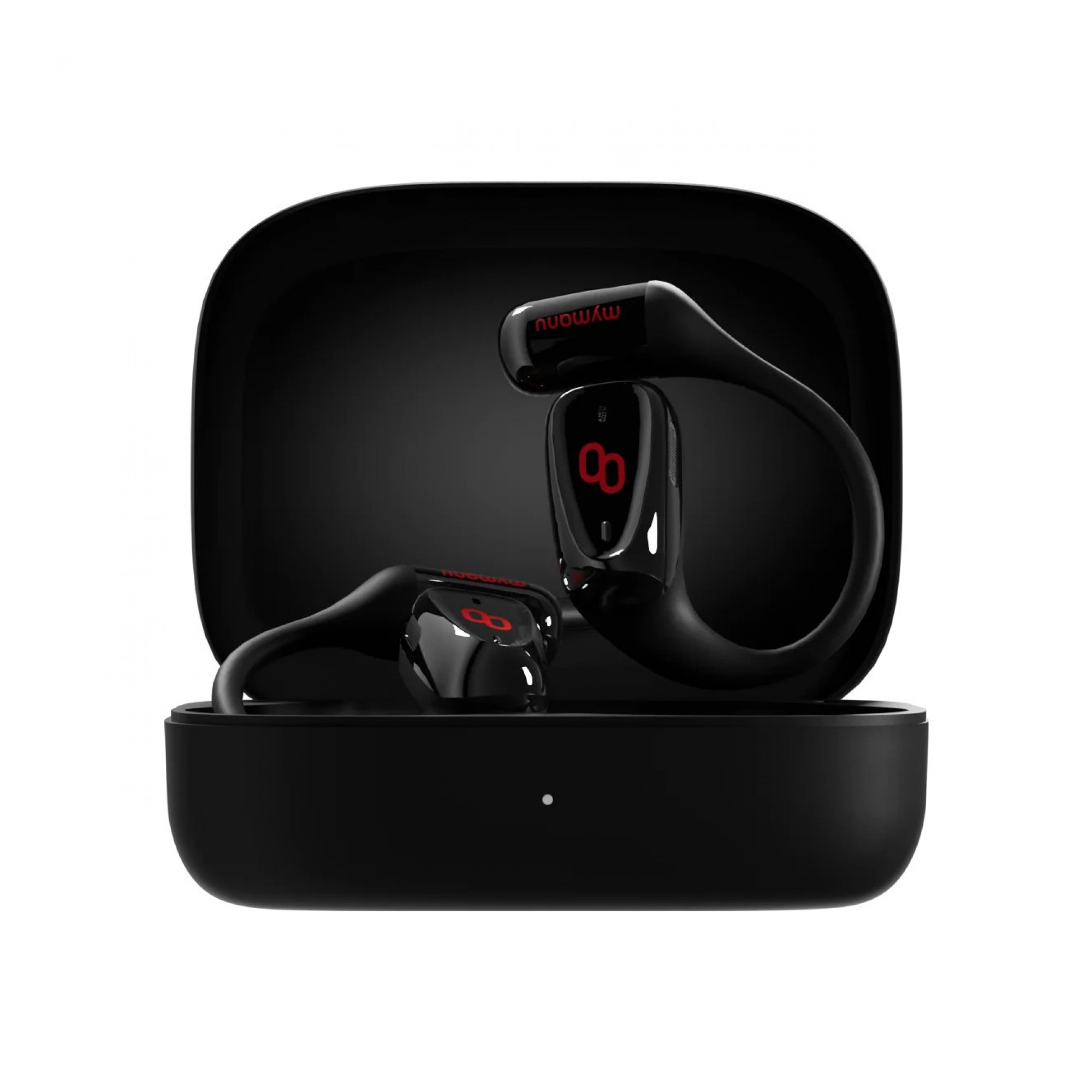 Наушники-переводчики Mymanu Orb AI Earbuds